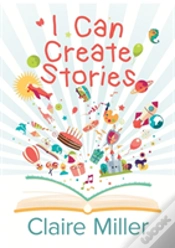 Capa do artigo I Can Create Stories