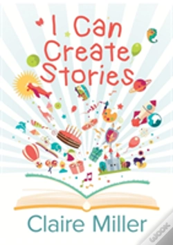 Capa do artigo I Can Create Stories