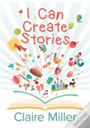 I Can Create Stories