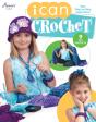 I Can Crochet - Preview