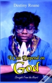 Capa do artigo I Can Depend On God