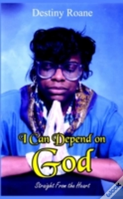 Capa do artigo I Can Depend On God