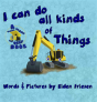 I Can Do All Kinds Of Things. - Preview