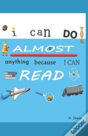 Capa do artigo I Can Do Almost Anything Because I Can R