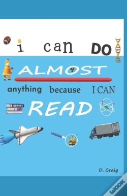 Capa do artigo I Can Do Almost Anything Because I Can R