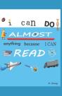 I Can Do Almost Anything Because I Can R - Preview