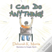 Capa do artigo I Can Do Anything!