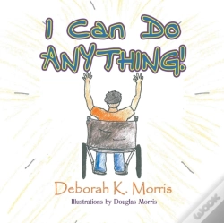 Capa do artigo I Can Do Anything!