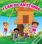 Capa do artigo I Can Do Anything
