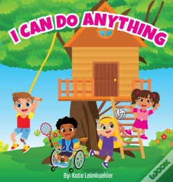 Capa do artigo I Can Do Anything
