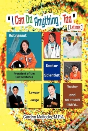 Capa do artigo I Can Do Anything, Too