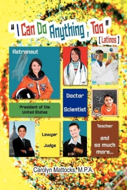 Capa do artigo I Can Do Anything, Too