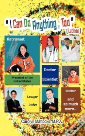 Capa do artigo I Can Do Anything, Too