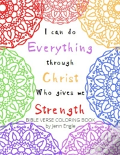 Capa do artigo I Can Do Everything Through Christ Who Gives Me Strength