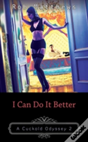Capa do artigo I Can Do It Better