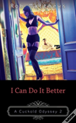 Capa do artigo I Can Do It Better