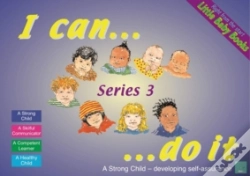 Capa do artigo I Can Do It