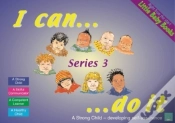 Capa do artigo I Can Do It