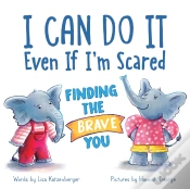 Capa do artigo I Can Do It Even If I