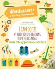 Capa do artigo I Can Do It! My First Book Of Learning To Do Things Myself
