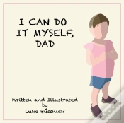 Capa do artigo I Can Do It Myself, Dad
