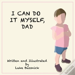 Capa do artigo I Can Do It Myself, Dad