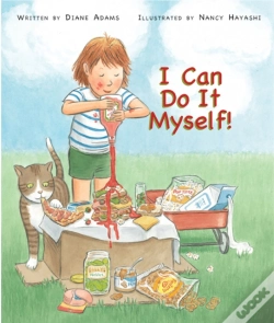 Capa do artigo I Can Do It Myself!