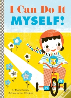 Capa do artigo I Can Do It Myself!