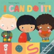 Capa do artigo I Can Do It