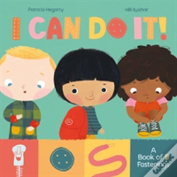 Capa do artigo I Can Do It