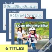 I Can Do It! (Set Of 6)