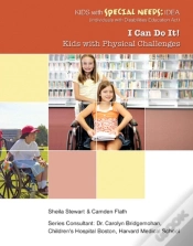 Capa do artigo I Can Do It!