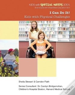 Capa do artigo I Can Do It!