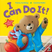 Capa do artigo I Can Do It!
