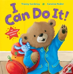 Capa do artigo I Can Do It!