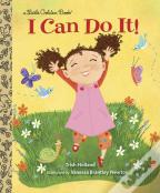 I Can Do It!