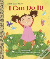 I Can Do It!