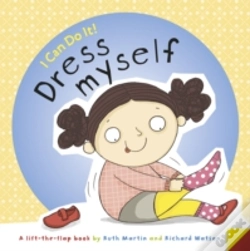 Capa do artigo I Can Do It...Getting Dressed