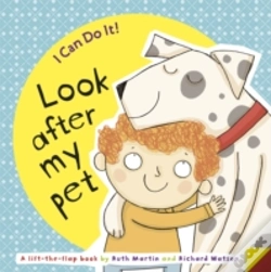 Capa do artigo I Can Do It...Look After My Pet