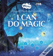 Capa do artigo I Can Do Magic. Magical Plants And Animals
