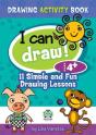 I Can Draw! 11 Simple And Fun Drawing Lessons - Preview