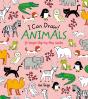 I Can Draw! Animals - Preview