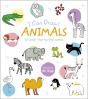 I Can Draw! Animals - Preview