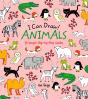 I Can Draw! Animals - Preview
