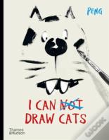 I Can Draw Cats