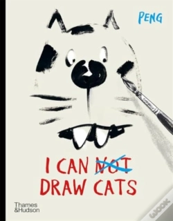 Capa do artigo I Can Draw Cats