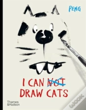 Capa do artigo I Can Draw Cats