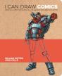 I Can Draw Comics - Preview