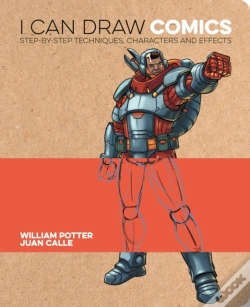 Capa do artigo I Can Draw Comics