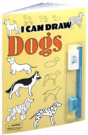 I Can Draw Dogs - Preview
